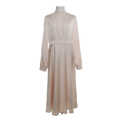 Cocktailklänning (Beige) från MOTF Linne, Polyester