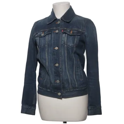 Jeansjacka (Blå) från Levi Strauss & Co Bomull