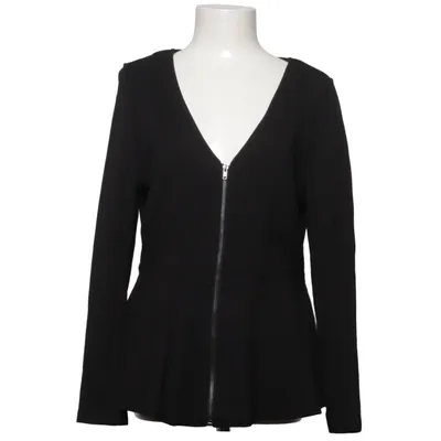 Tunic (Black) from Generous by Lindex Elastane, Polyamide, Viscose