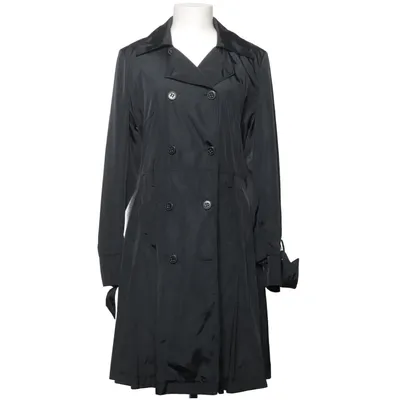 Trenchcoat (Svart) från Intown