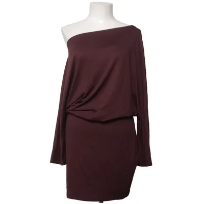 Kleid (Lila) von The Black Label Collection Lager 157 Elasthan, Polyamid
