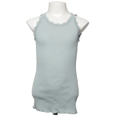 Tank Top (Blue) from Rosemunde