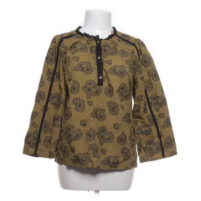 Blus (Grön, Svart, Flerfärgad) från White Stuff Ekologisk bomull, Polyester