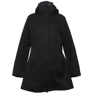 Donsjas (Zwart) van Patagonia Dons, Polyester