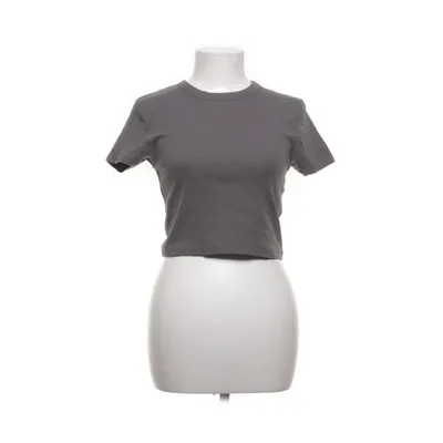 Topp (Grå) från FSBN Sister Bomull, Elastan