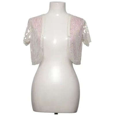 Boléro (Beige) de Fleur