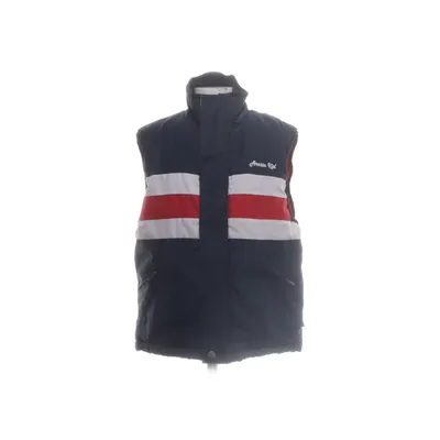 Ytterväst (Blå, Flerfärgad) från Arctic Kid Polyester