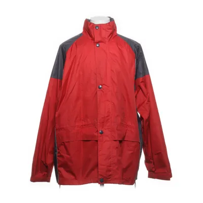 Outdoor jacket (Red, Gray) from MultiTex