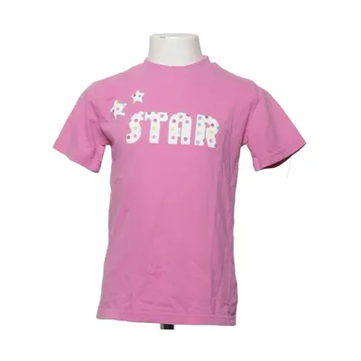 T-shirt (Rosa) från Girls Bomull