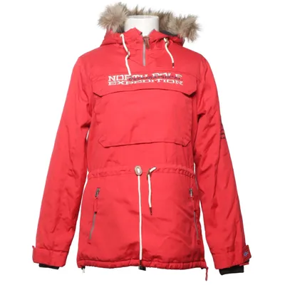 Anorak (North Pole Expedition) från Weather Report Bomull, Polyester