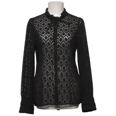Blouse (Noir) de Steps Polyester