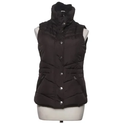 Outer vest (Black) from Magiano Polyester