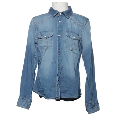 Denim shirt (Detroit) from Detroit by Lindex Cotton