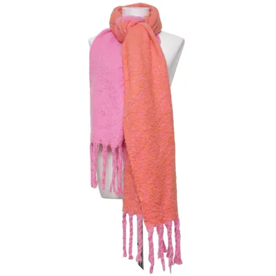 Halsduk (Rosa, Orange) från KappAhl Polyester