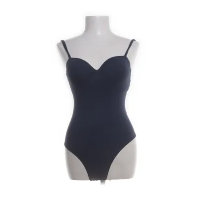 Swimsuit (Blue) from Pinko Elastane, Polyamide