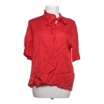 Top (Rød) fra Sandro Viscose