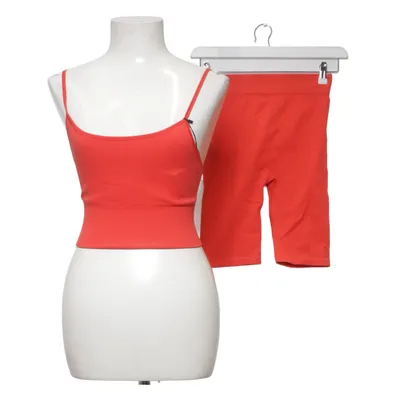 Sportswear set (Red) from H&M Sport Elastane, Polyamide