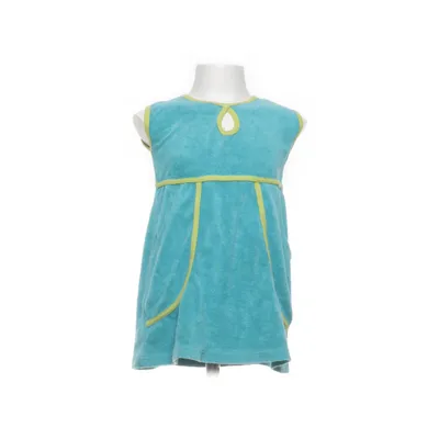 Klänning (Turkos, Gul) från MoonKids