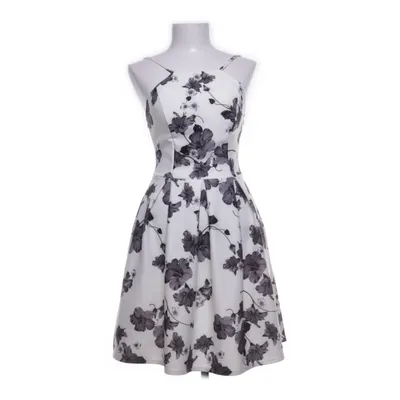 Klänning (SPE-6203) från Hotel de Ville Elastan, Polyester