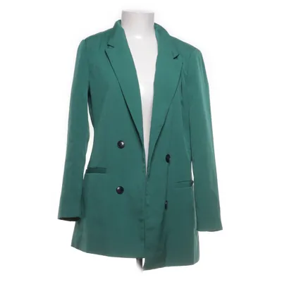 Kavaj (Grön) från Noisy May Elastan, Polyester