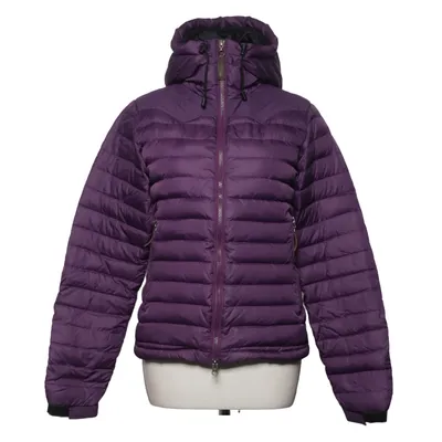 Doudoune (Violet) de Jackson Hole Duvet, Polyamide