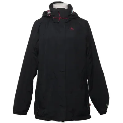 Veste polaire (Noir) de OCK Polyamide, Polyester