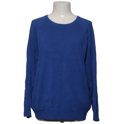Trui (Blauw) van Dunnes