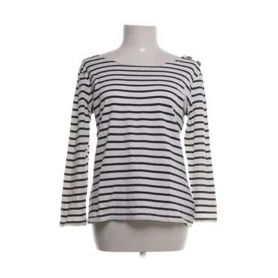 Topp (Svart, Vit) från Petit Bateau Bomull