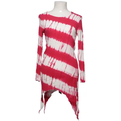 Tunic (Pink, White) from Cocobella Viscose