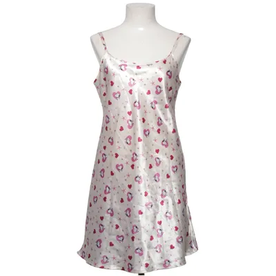 Débardeur de nuit (Beige, Rose, Multicolore) de Snoopy Polyester
