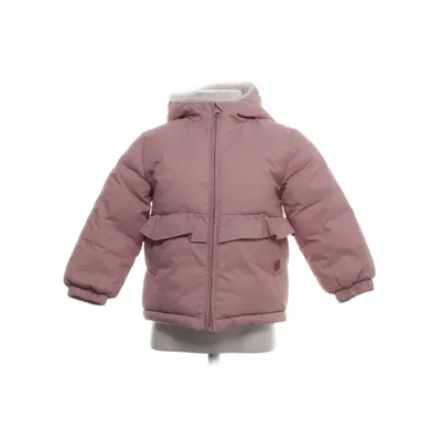 Winter jacket (Pink) from Mango Kids Polyester