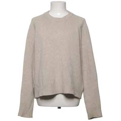Sweater (Beige) fra Filippa K Kashmir, Merinould