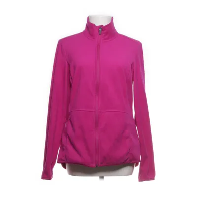Veste polaire (Violet) de Active Essentials by Tchibo Polyester