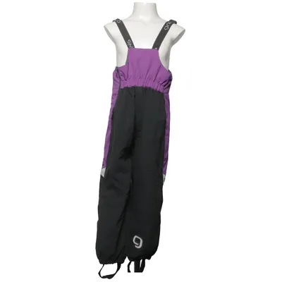 Ski pants (Purple, Gray) from Gneis Polyamide