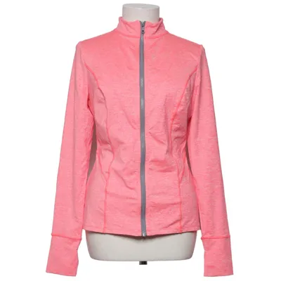 Sports jacket (Pink) from Bravissimo Elastane, Polyamide, Polyester