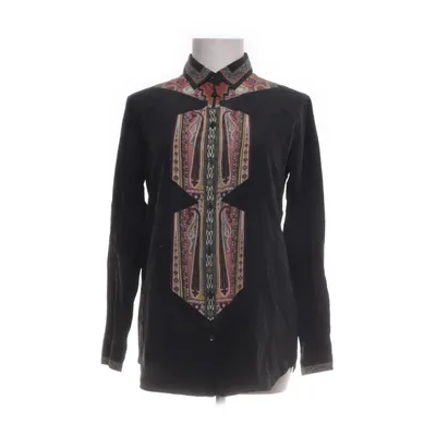 Chemise (Gris, Multicolore) de Etro