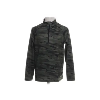 Träningströja (Grön, Flerfärgad) från Pxs Elastan, Polyester