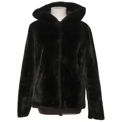 Vinterjakke (THE JACKET) fra Giacomo Polyester
