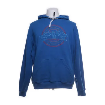 Huvtröja (Blå) från Billabong Bomull, Polyester