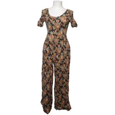 Jumpsuit (Schwarz, Mehrfarbig) von All That Jazz