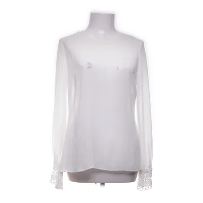 Blus (Vit) från Tova