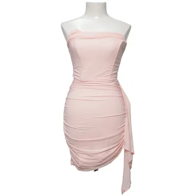 Cocktail dress (Pink)