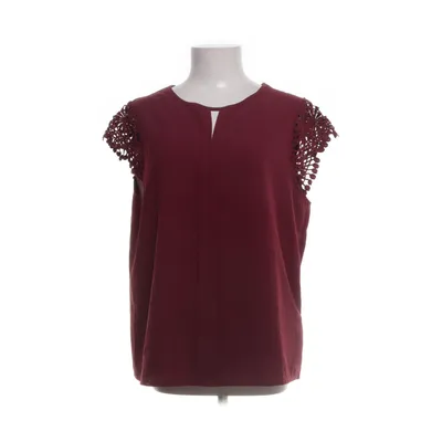 Topp (Röd) från Emery Rose Polyester