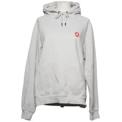 Sweat à capuche (Beige) de AirWalk Coton, Polyester
