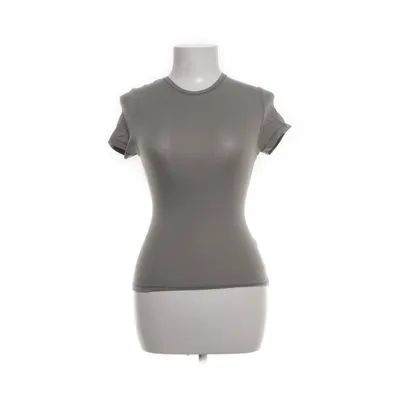 T-shirt (Groen) van Organic Basics
