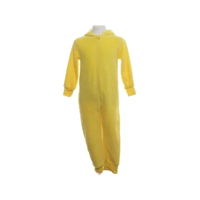 Onesie (Yellow, Multicolored) from H&M Polyester