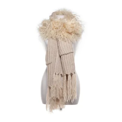 Halsduk (Beige) från Plain Vanilla