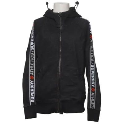 Huvtröja (Superdry Sports Athletic) från Superdry Athletics Bomull, Polyester