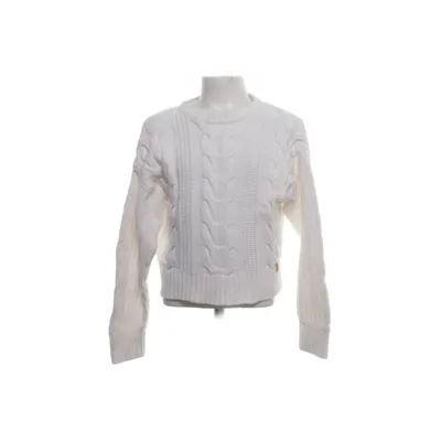 Trui (Wit) van Hampton Republic