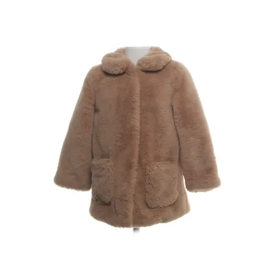 Jakke (Beige) fra H&M Polyester